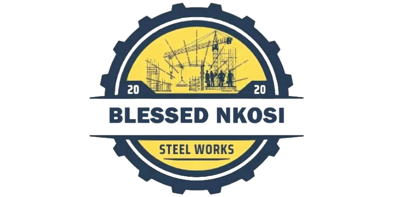 Blessed Nkosi Steel Works And Renovations
